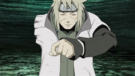 The origin of hand seals | Naruto Amino