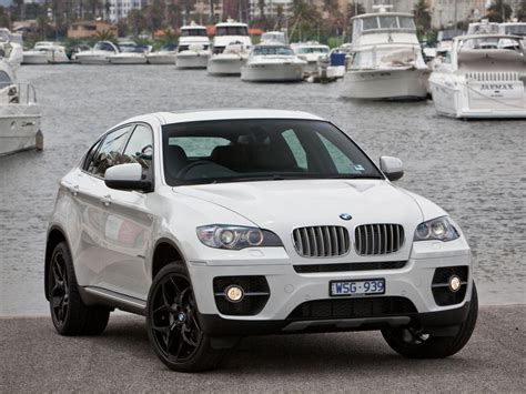 BMW X6 (E71) specs - 2010, 2011, 2012, 2013, 2014 - autoevolution