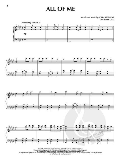 Wedding Piano Sheet Music » Buy Sheet Music Online