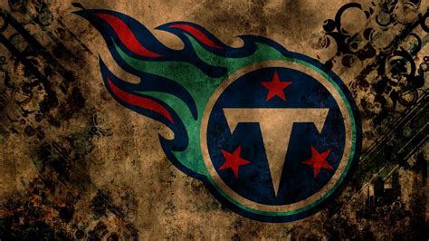 NFL Titans Logo Wallpapers - Wallpaper Cave