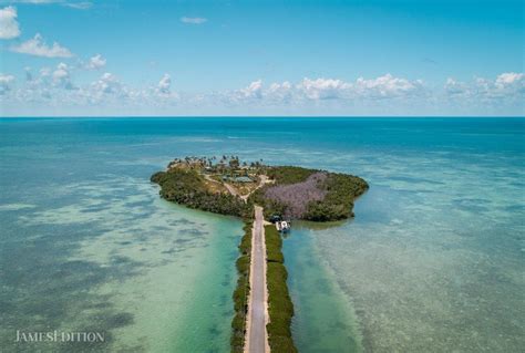 Stunning Florida Keys Private Island In In Islamorada, Florida, United ...