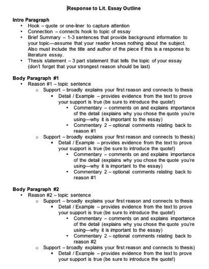 History Essay Writing - 19+ Examples, Format, Pdf