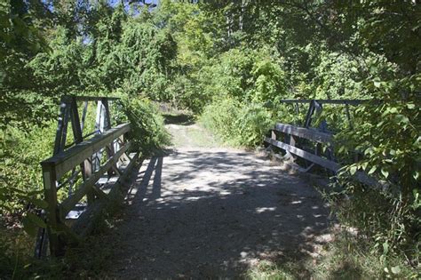 Wawayanda State Park Hiking Trail Map - Printable Map