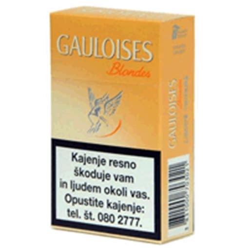 Cheap Gauloises cigarettes at AZ-Smokes.com with great savings and ...