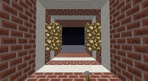 4x4 Vault Door Minecraft Project