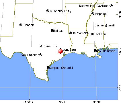 Aldine, Texas (TX) profile: population, maps, real estate, averages, homes, statistics ...