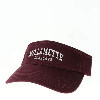 Willamette University Spirit Apparel & Gear, Spring Gear & Graduation ...