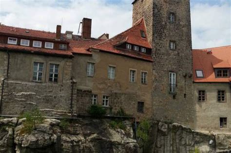 Local destination Hohnstein Castle in Hohnstein - DOATRIP.de