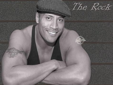 Free Amazing HD Wallpapers: the rock new wallpapers