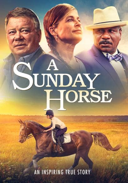 Watch A Sunday Horse (2016) - Free Movies | Tubi