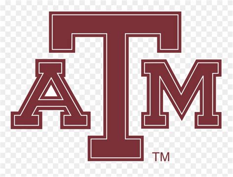 Download Texas A&m Logo Png Clip Art Free Library - Texas A&m Aggies ...