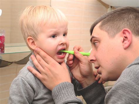 Should You Pull a Loose Baby Tooth? - Family and Cosmetic Dentistry | Alaska Premier Dental Group