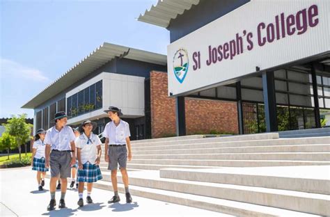 St Joseph's College Coomera | Private Schools Guide