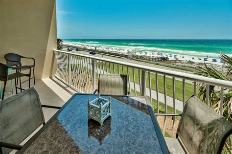 Beach Retreat #305 Vacation Condos in Destin FL Pets OK | Destin FL Rentals | Beach retreat ...