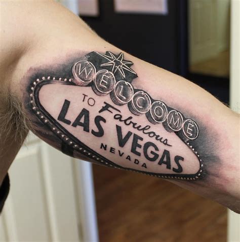 Tattoo Shops On The Strip In Las Vegas - Tattoo Shops Las Vegas Strip Koolsvilletattoolv Com ...