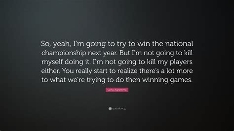 Geno Auriemma Quotes (6 wallpapers) - Quotefancy