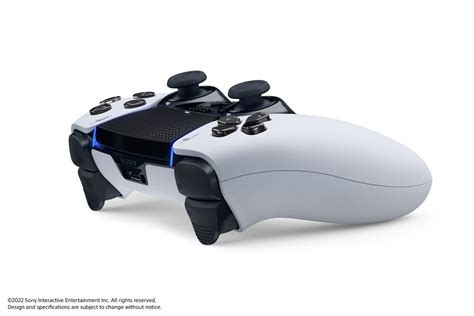 Introducing the DualSense Edge wireless controller, the ultra-customizable controller for ...