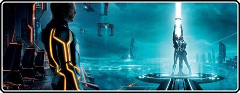 Tron legacy game review - abilitylasopa