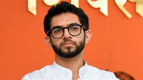 Aaditya Thackeray wants wet drought to be declared in Mumbai - Oneindia ...