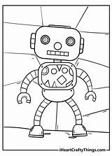 Coloring Pages For Boys  Easy coloring Cute sketch template