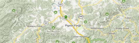 Best Hikes and Trails in Pigeon Forge | AllTrails