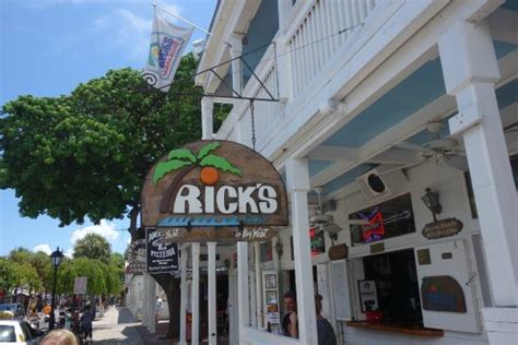 RICK'S BAR, Key West - Updated 2020 Restaurant Reviews, Photos & Phone Number - Tripadvisor