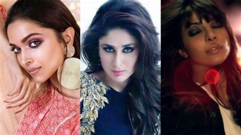 These Are the Top 10 Highest Paid Bollywood Actresses - Lens