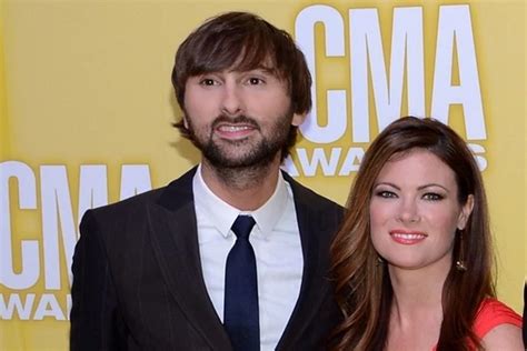 Lady Antebellum's Dave Haywood, Wife Kelli Welcome Baby Girl