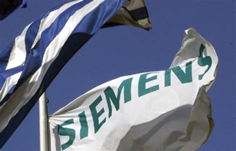 Greek Court Finds 22 Guilty in Siemens Bribery Trial - GreekReporter.com