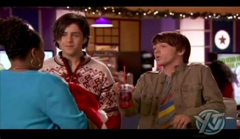 Image - Merry-christmas-drake-and-josh-01.jpg - Drake and Josh Wiki