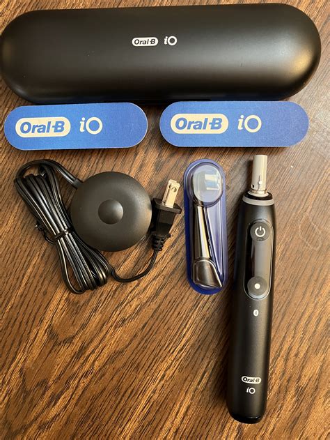 Oral-B iO Series 8