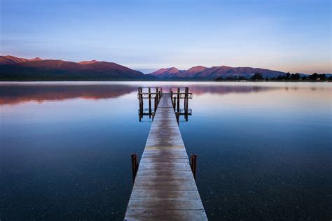 Lake Te Anau – Daniel Murray Photography – New Zealand Landscapes and Adventures