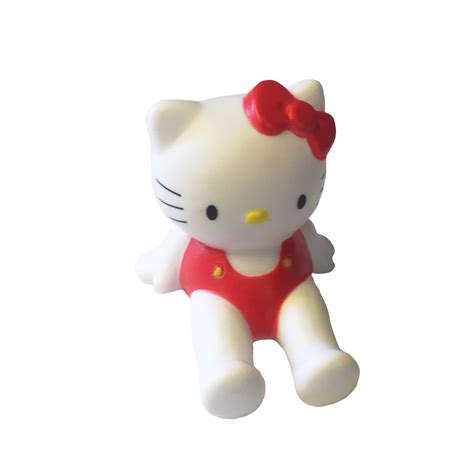 Hello Kitty Phone Stand – Milx Designs