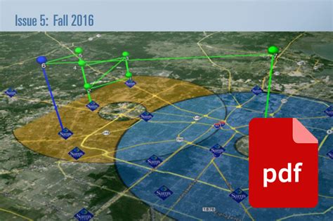 Crime Mapping and Analysis News (Issue 5, Fall 2016) - Police Data ...