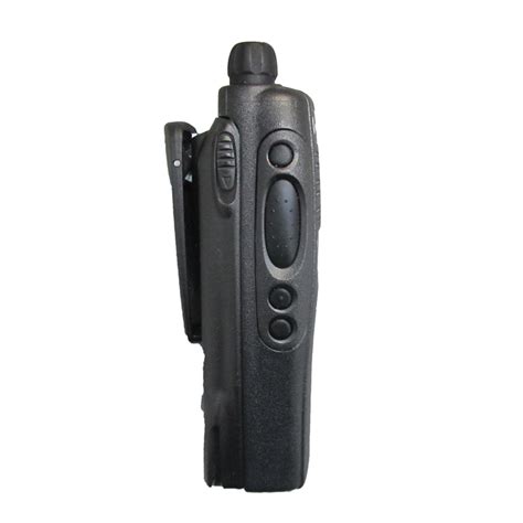 Motorola Handheld Radio GP340 Walkie Talkie 5KM Range, Motorola ...