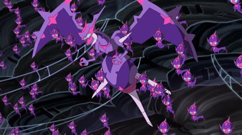 Naganadel (anime) | Pokémon Wiki | Fandom