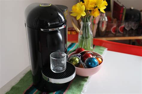 Nespresso Vertuo Plus review | TechRadar