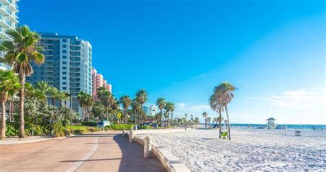 15 Best Clearwater Beach Hotels, Florida