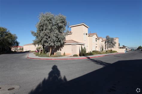 Annabelle Pines I & II Senior Apartments Rentals - Henderson, NV ...