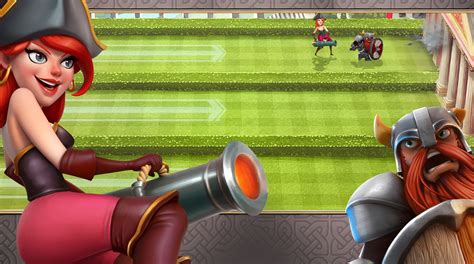 Download & Play Castle Crush：Epic Battle on PC & Mac (Emulator)