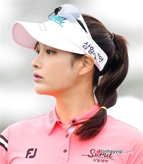 Park Gyeol là ai? Golfer 9x bị đồn là tiểu tam của Bi Rain