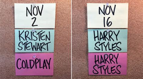 'SNL': Harry Styles Set As Host & Musical Guest In November Episode