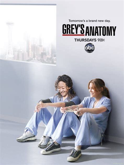 Grey's Anatomy Poster Gallery1 | Tv Series Posters and Cast