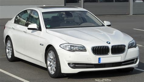 BMW 530D:picture # 7 , reviews, news, specs, buy car