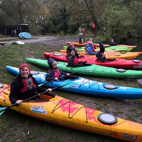 View 12 Difference Between Kayaks And Canoes - greatcentralpic