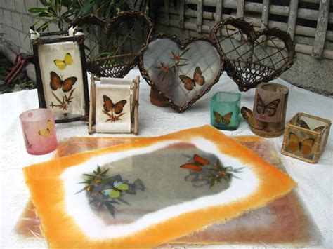 Marinduque Rising: Butterfly by-products from Marinduque