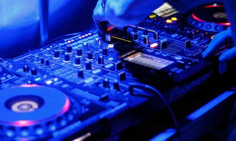 Comment identifier un set live dj set - Dj Little G - Blog DJ - Music Live