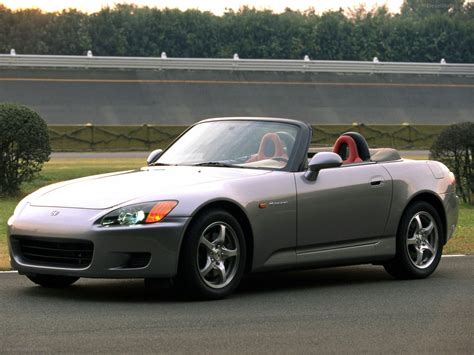 Honda S2000 Exotic Car Pictures #012 of 26 : Diesel Station