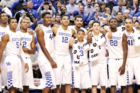 Who Can Stop Kentucky? (And Other March Madness Questions) | Same Page Team