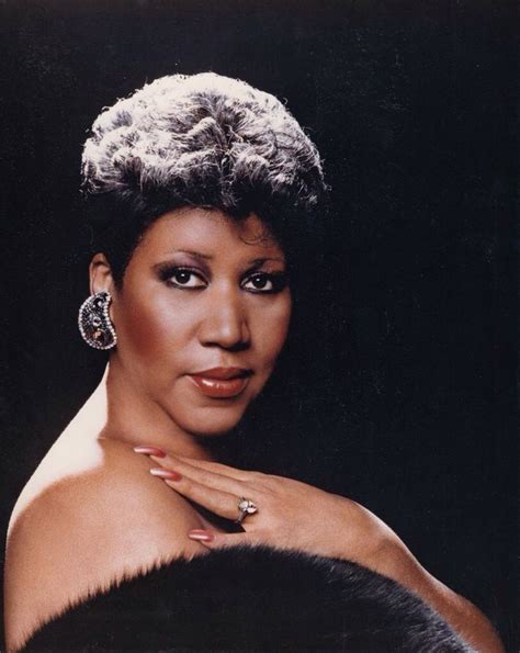 Aretha Louise Franklin-Queen of Soul 1942-2018 ️🍃🌹🍃 ️ | Aretha franklin ...